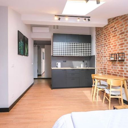 Strzelecka Old City Apartment Cracovia Exterior foto