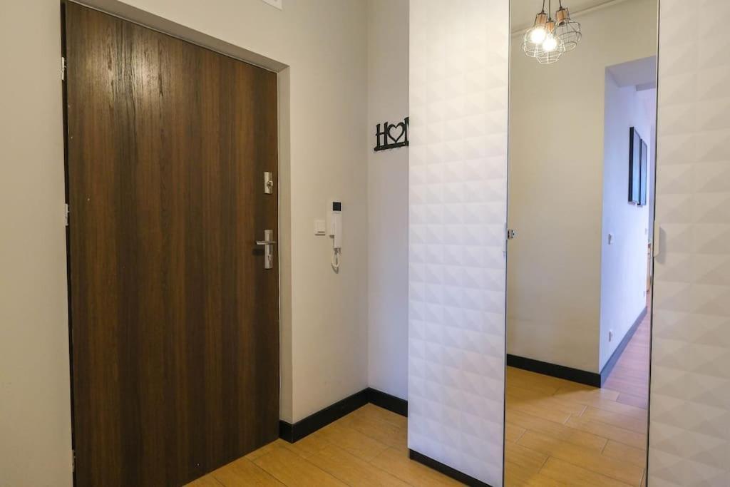 Strzelecka Old City Apartment Cracovia Exterior foto